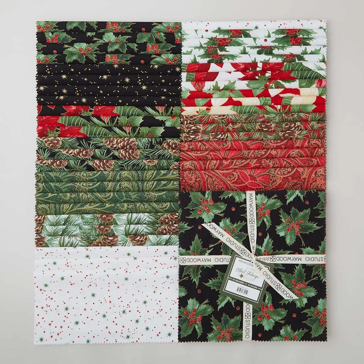 Glad Tidings by Maywood Studio