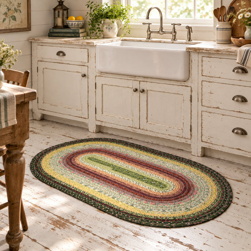 Pre-Made Rugs