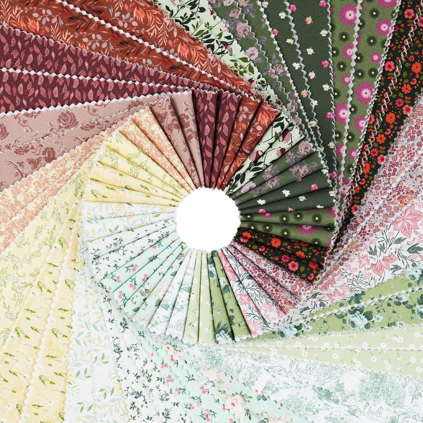 Cottage Bloom by Craftido