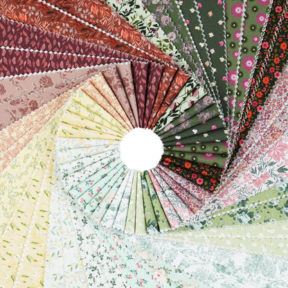 Cottage Bloom by Craftido