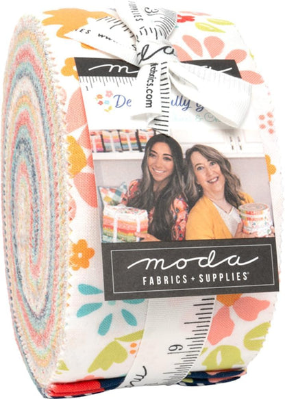 Delightfully Yours by Moda