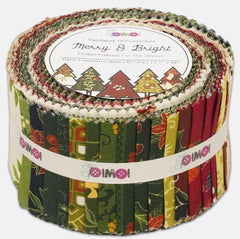 Merry and Bright by Soimoi