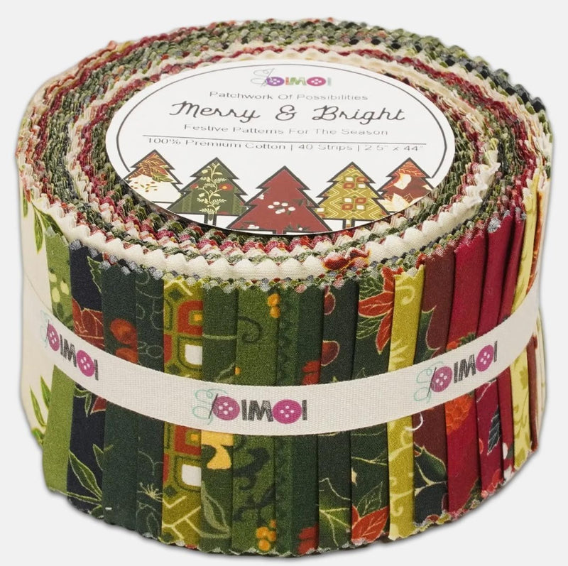 Merry and Bright by Soimoi