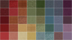 Woolies Flannel Vol.2 by Maywood Studio