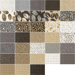 Made to Order Oval Jelly Roll Rug